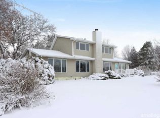 52009 Kern Dr, Three Rivers, MI 49093