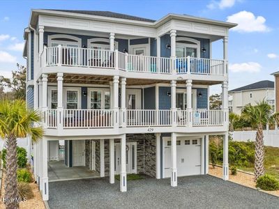 429 E 4th Street, Ocean Isle Beach, NC, 28469