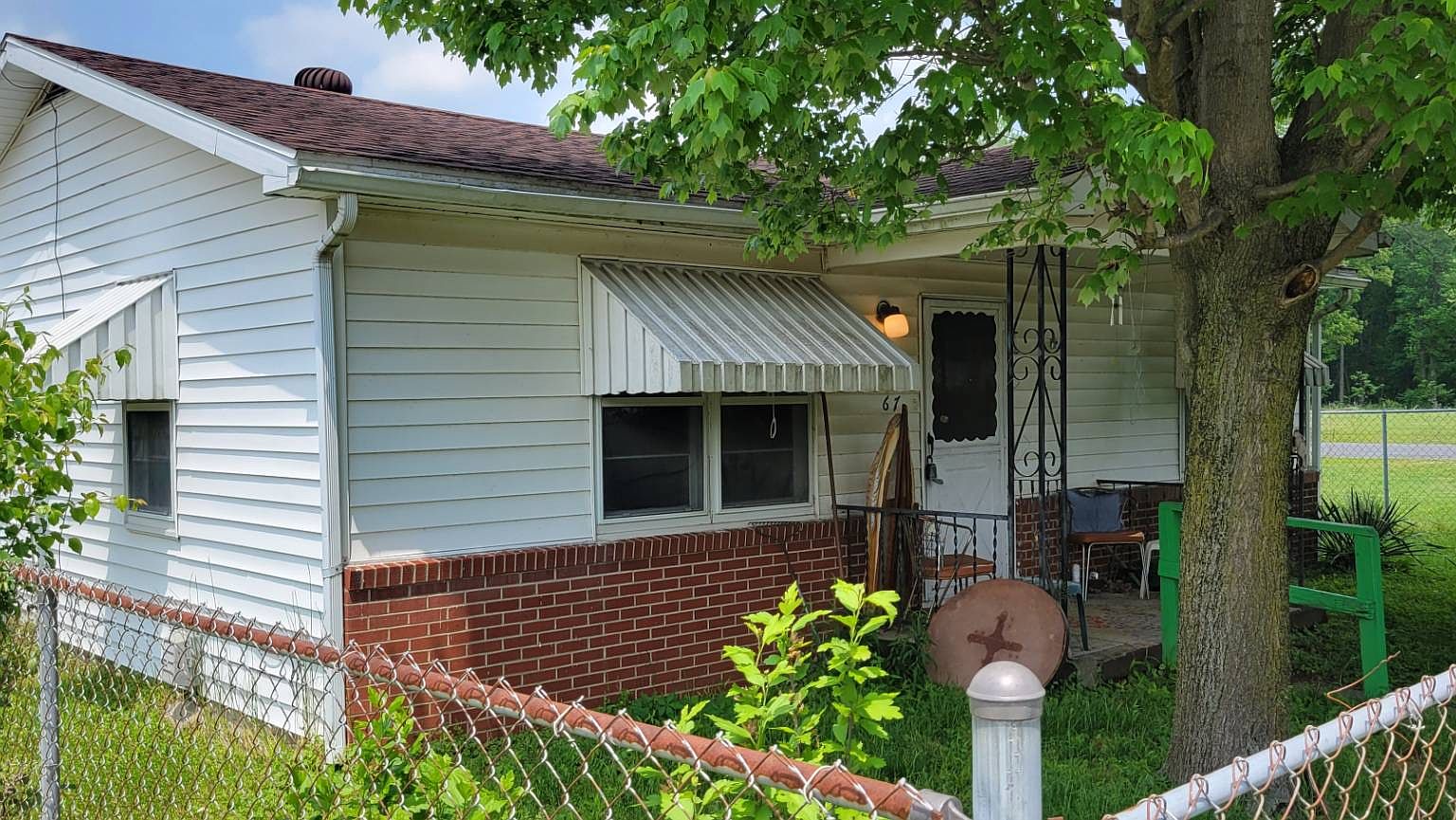 67 N Main St, Nortonville, KY 42442 Zillow