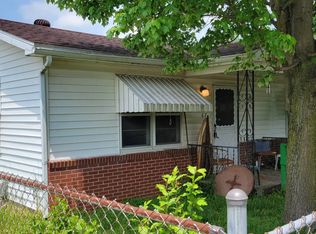 67 N Main St, Nortonville, KY 42442