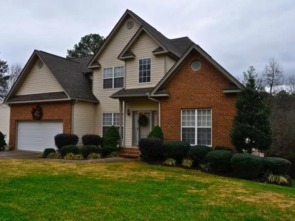 8821 Winterberry Rd, Chattanooga, TN 37421
