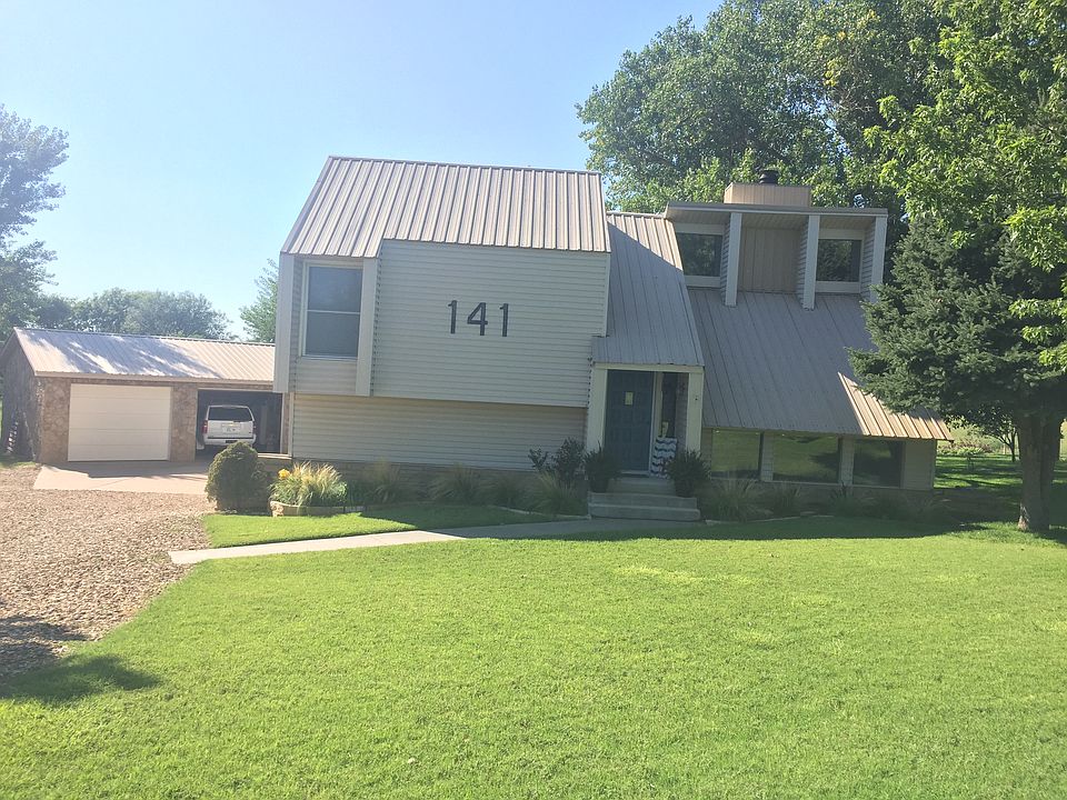 Exterior Summer