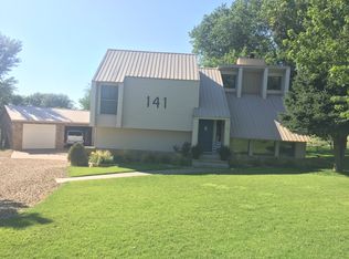 141 Quail Circle Pheasant Run, TURPIN, OK 73950