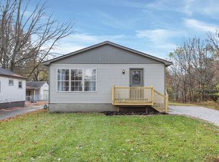 6021 Roselawn Ave, Columbus, OH 43232