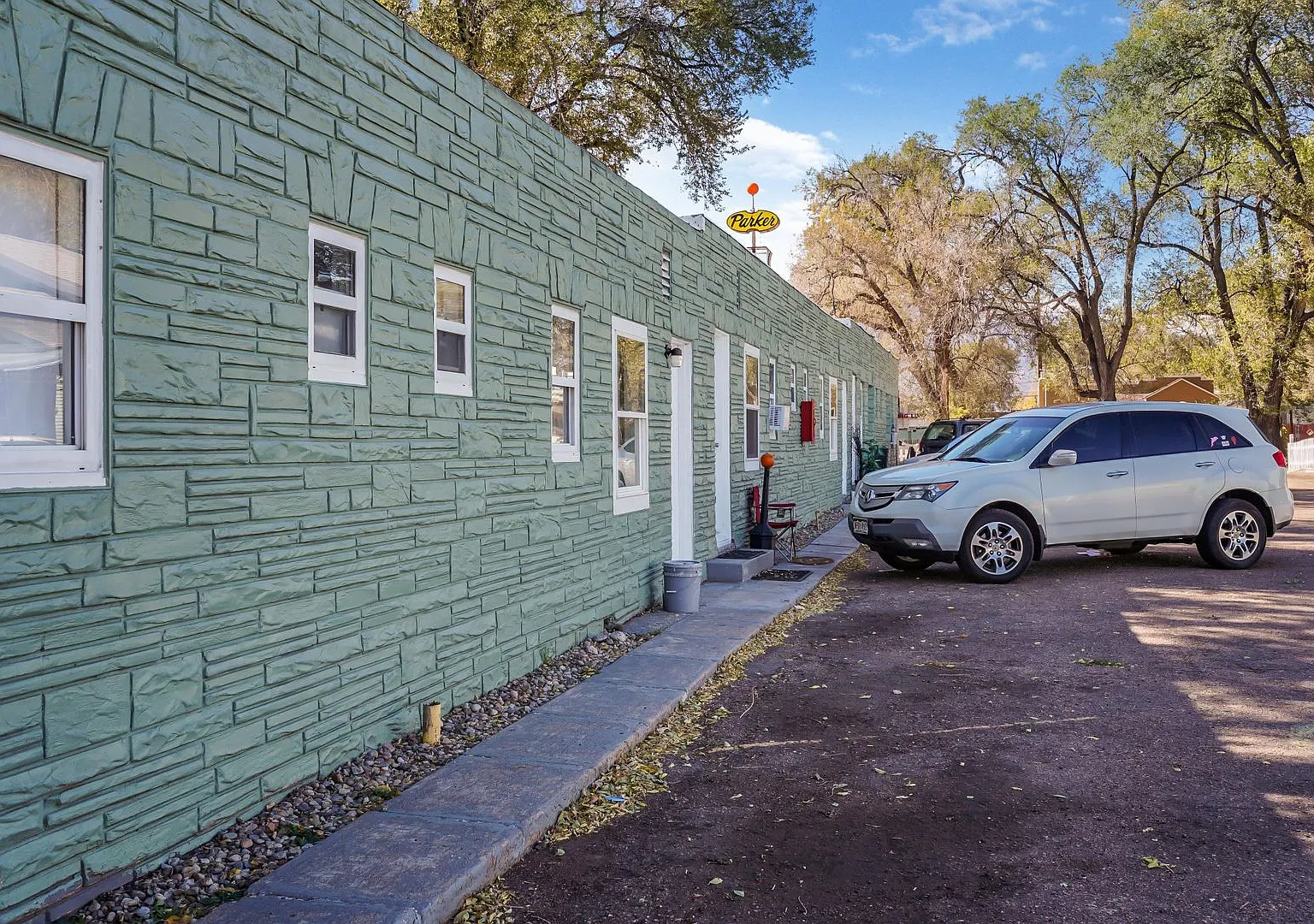 Swope Ave Apartments — Photo 2