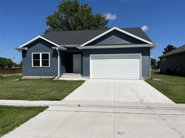 303 SE 2nd St, Ogden, IA 50212