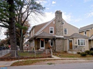 4207 Rosemont Ave, Drexel Hill, PA 19026