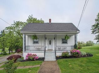 10809 Farview Dr, North Huntingdon, PA 15642