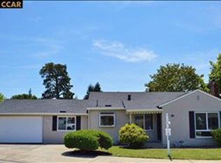 4259 Mabel Ave, Castro Valley, CA 94546