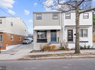 424 53rd St SE, Washington, DC 20019