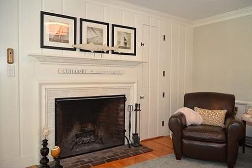 4th image of 56 Sohier St