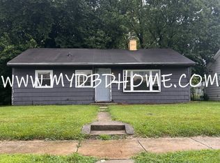 537 Congress Ave, Fort Wayne, IN 46806