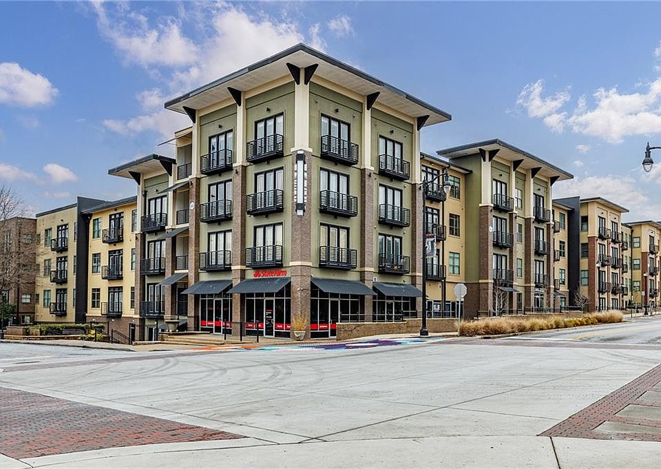 1st image of 5300 Peachtree Rd Unit 1209