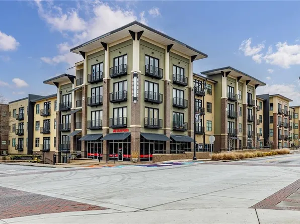 5300 Peachtree Rd Unit 1209, Chamblee, GA 30341