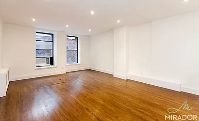 Rented by Mirador Real Estate