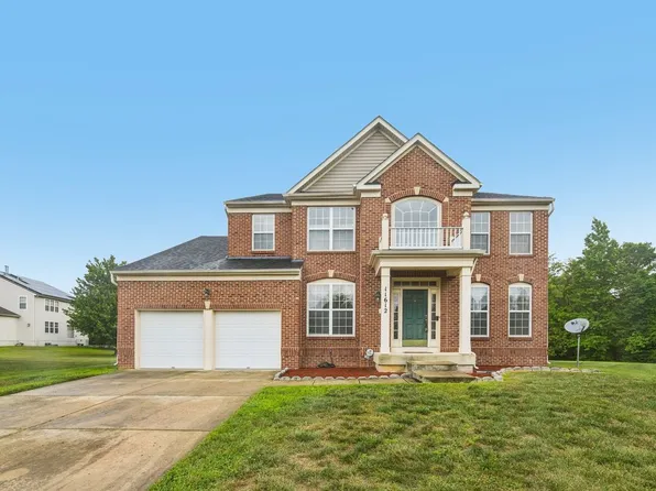 11612 American Swing Pl, Clinton, MD 20735