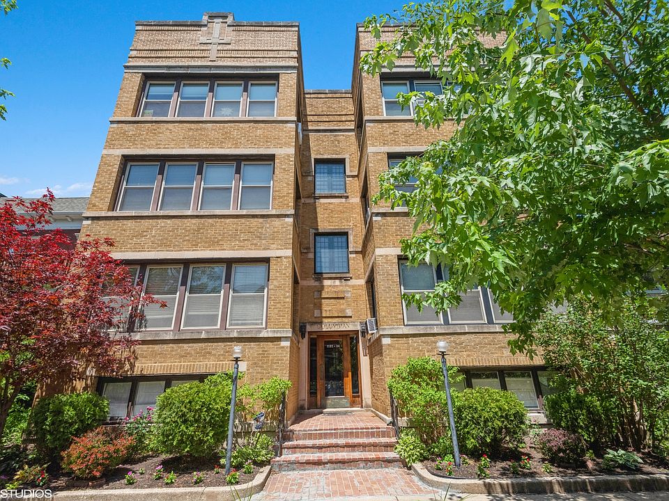 1st image of 1132 W Columbia Ave #2E