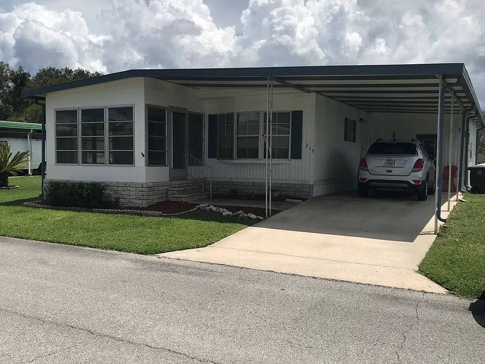 1st image of 3150 NE 36th Ave #213