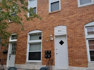 616 S Lehigh St FLOOR 1, Baltimore, MD