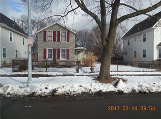 292 Adams St, Rochester, NY 14608