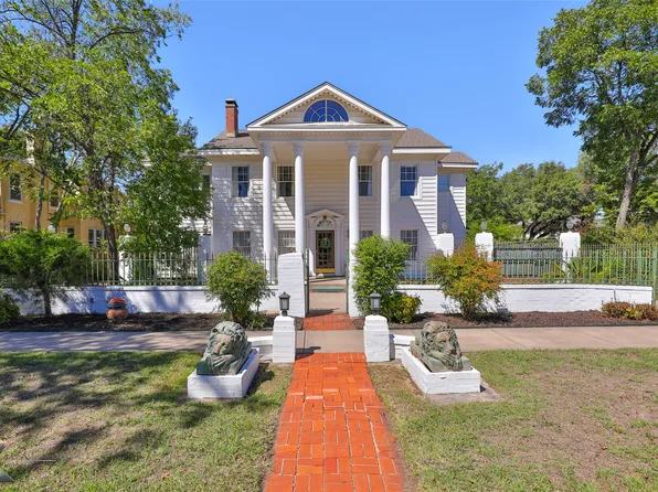 840 Sayles Blvd, Abilene, TX 79605