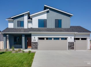 3039 S Alcamo Way, Meridian, ID 83642
