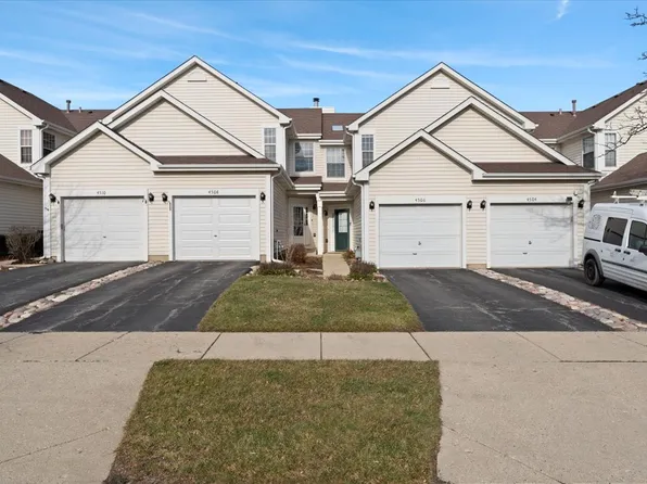 4506 W Quill Ln #0, Waukegan, IL 60085