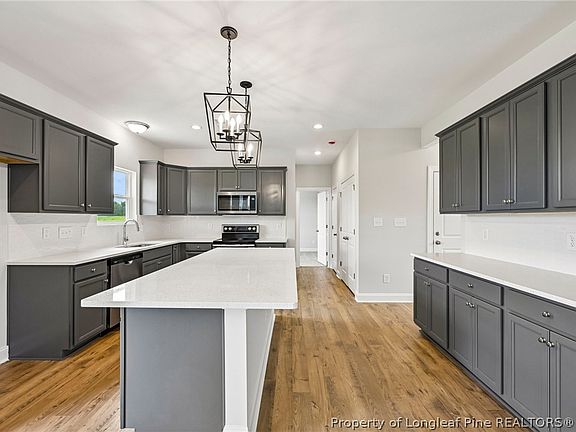 4th image of 146 Maverick Ln Lot 7
