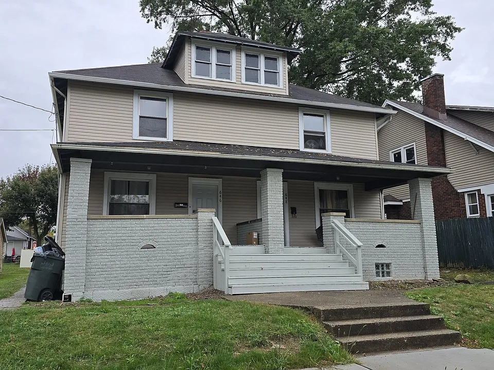 646 N Freedom Ave #646