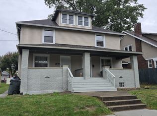 646 N Freedom Ave #646, Alliance, OH 44601
