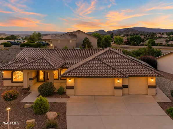 5825 Curry Ct, Prescott, AZ 86305