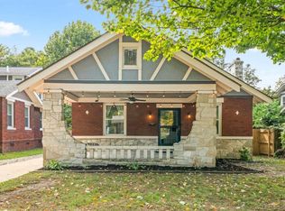1861 Nelson Ave, Memphis, TN 38114