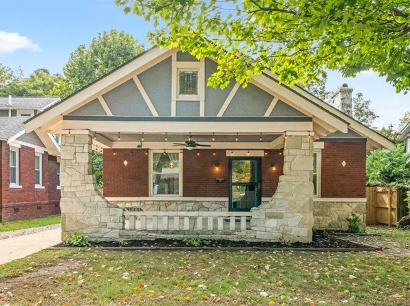 1861 Nelson Ave, Memphis, TN 38114