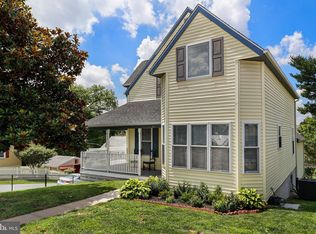 101 9th Ave, Brunswick, MD 21716
