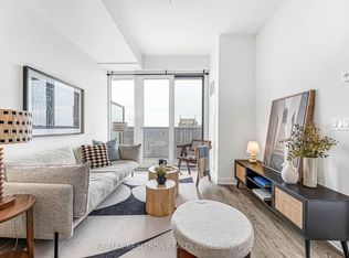 Azura, Toronto, ON M2N 4L8