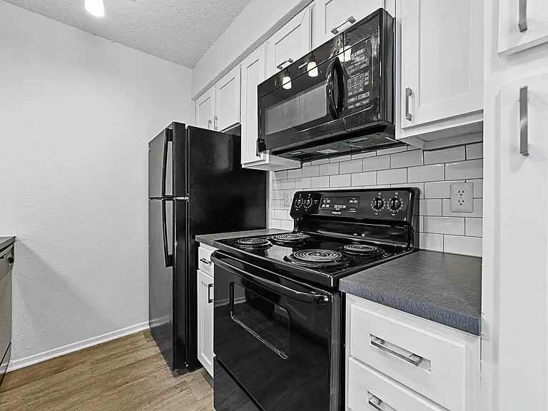 A1 Upgraded Apartment Home