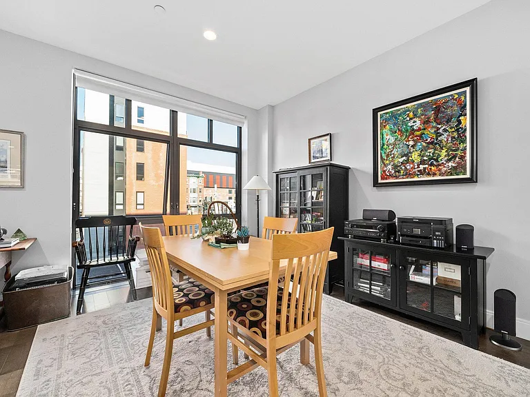 150 Dorchester Ave #314 — Photo 8