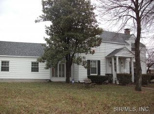 7901 W Washington St, Belleville, IL 62223