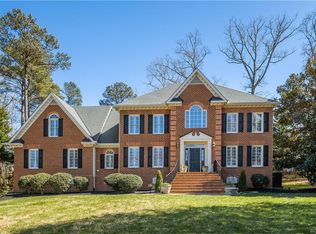 14307 Derby Ridge Ct, Midlothian, VA 23113