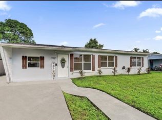 7021 Park St, Hollywood, FL 33024