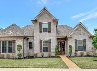 5448 Stonecrest Dr, Olive Branch, MS 38654