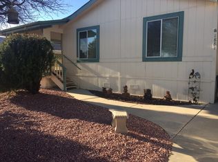 1881 Sarafina Dr, Prescott, AZ 86301