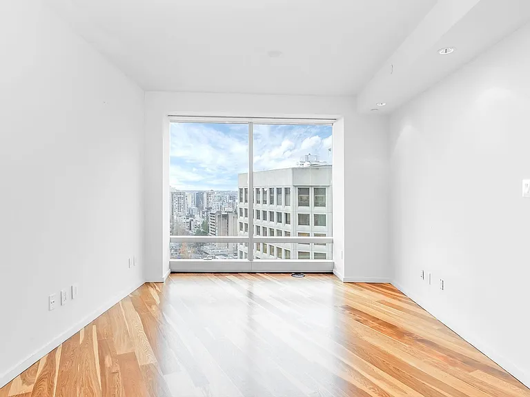 1151 Georgia St W #2703 — Photo 5