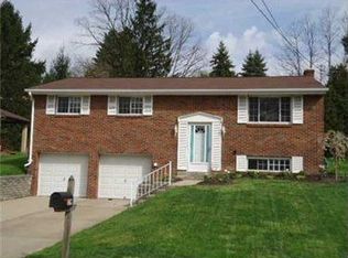 179 N Vireo Dr, Mc Kees Rocks, PA 15136