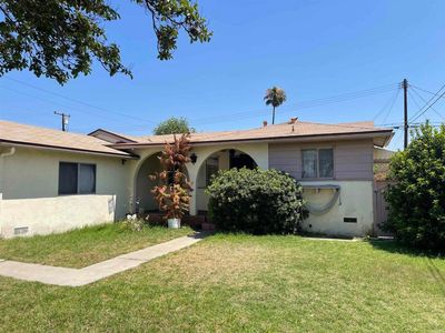 14617 Beckner St, La Puente, CA, 91744
