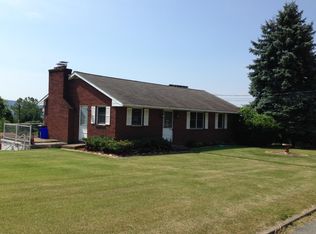 124 Morrison Ave, Easton, PA 18042