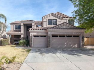 1109 S Roles Dr, Gilbert, AZ 85296