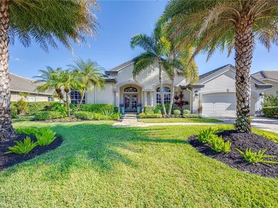 13030 Bridgeford AVE, Bonita Springs, FL, 34135