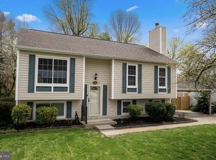 11615 Joy Ln, Fredericksburg, VA 22407