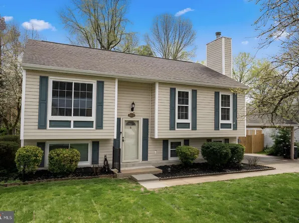 11615 Joy Ln, Fredericksburg, VA 22407